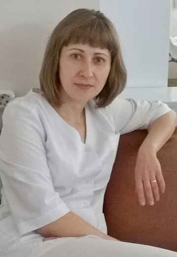 Моя фотографія - oksana, 47 з Желєзногорськ (@oksana8483756)
