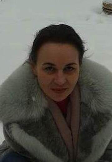 My photo - svetlana, 53 from Kazan (@sweta1971)