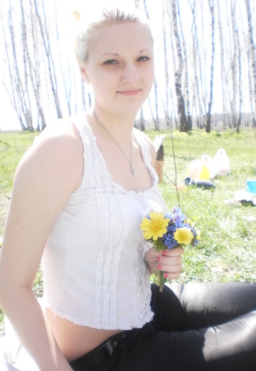 Моя фотография - Eкатерина, 35 из Ульяновск (@ekaterina8841)