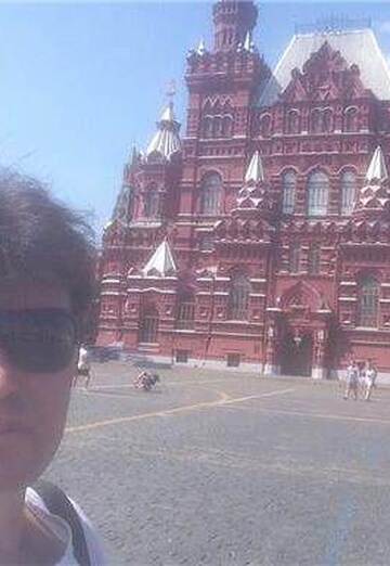Моя фотография - Имя, 41 из Москва (@surik19bbbkru)