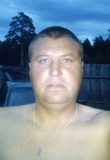 Моя фотография - Геннадй, 51 из Касимов (@gennady57)
