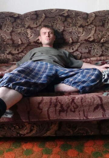 Моя фотография - Sergei, 39 из Шадринск (@sergei22156)