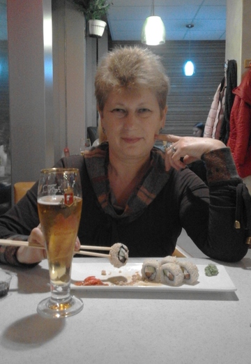 My photo - Elena, 63 from Krasniy Luch (@elena353008)