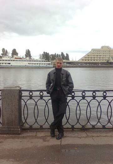 My photo - Sergey, 44 from Severodvinsk (@sergey600178)