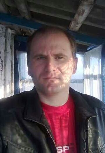 Моя фотография - kontra, 41 из Новохоперск (@kontra37)