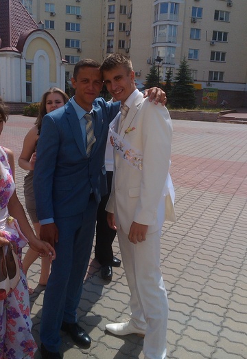 Sergey (@sergey222887) — my photo № 3
