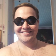 Евгений, 29, Добрянка