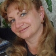 Elena Neborochko 57 Petrozavodsk
