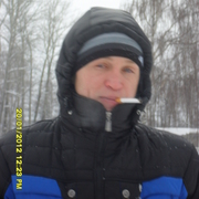 николай, 43, Озеры
