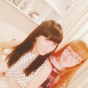 Яна, 24, Шадринск