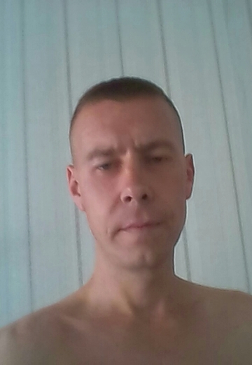 Моя фотография - вован, 41 из Волжский (Волгоградская обл.) (@vovan7980)