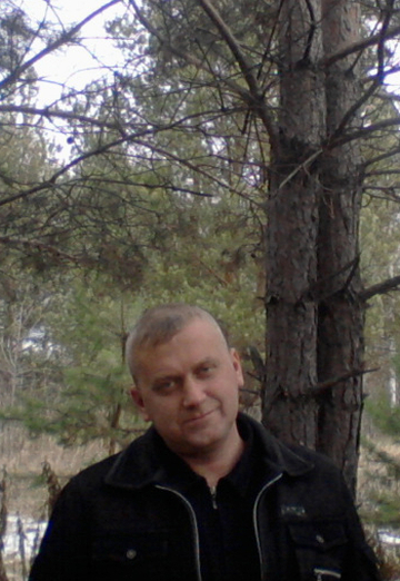 Моя фотография - Влад, 46 из Артемовский (@vlad156607)