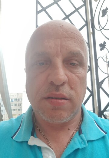 My photo - Sergey, 54 from Yalta (@sergey767669)