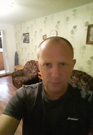 My photo - Sergey, 34 from Krapivinskiy (@sergey798938)