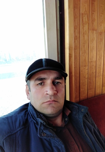 Моя фотография - Goshkar Aslanov, 44 из Кусары (@goshkaraslanov0)