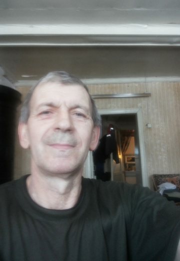 My photo - ALEKSANDR, 62 from Kresttsy (@aleksandr632771)