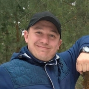 Алексей Бурцев, 35, Конаково