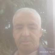 Акмалжон, 50, Гиагинская
