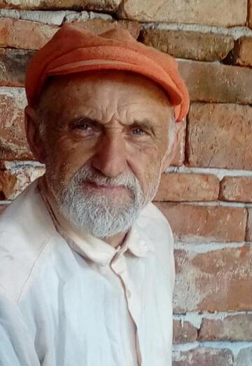 My photo - Dane Stublinac, 75 from Aleksinac (@danestublinac)