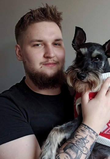My photo - Kamil, 27 from Stargard Szczecinski (@kamil9059)