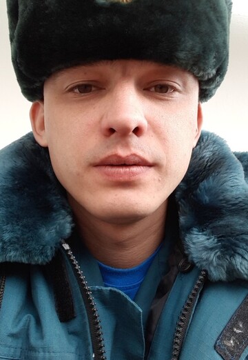 My photo - Evgeniy, 32 from Vladivostok (@evgeniy359675)