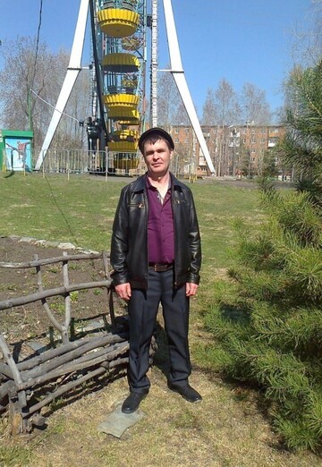 Моя фотография - Константин, 43 из Юрга (@konstantin62394)
