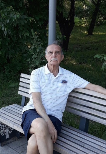 Моя фотография - Кутейба, 76 из Стамбул (@kuteyba2)