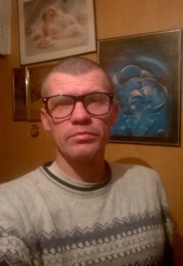 Моя фотография - Евгений, 48 из Мелитополь (@evgeniy259216)