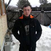 Anton, 39, Конаково