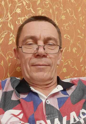 My photo - Ivan, 59 from Anapa (@ivan315957)
