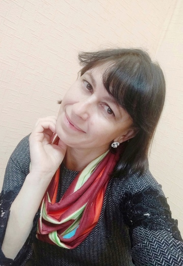 My photo - Svіtlana, 51 from Nezhin (@svtlana1581)