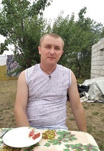 My photo - Konstantin, 29 from Rostov-on-don (@konstantin93635)