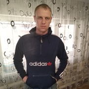 Владимир, 33, Курганинск