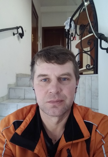 Моя фотографія - Владимир, 53 з Варшава (@vladimir355222)