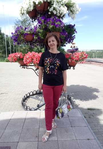 My photo - Ekaterina, 35 from Novosibirsk (@ekaterina137269)
