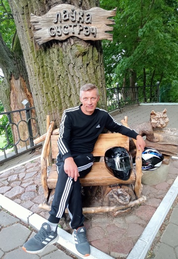 My photo - Sergey, 52 from Smolensk (@sergey1012522)