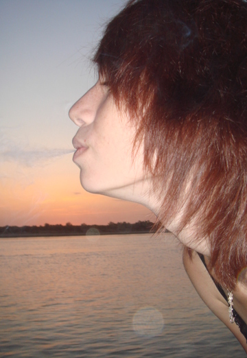 My photo - mila, 41 from Kzyl-Orda (@mila13005)