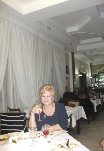Моя фотографія - Татьяна, 67 з Ростов-на-Дону (@tatyana73466)