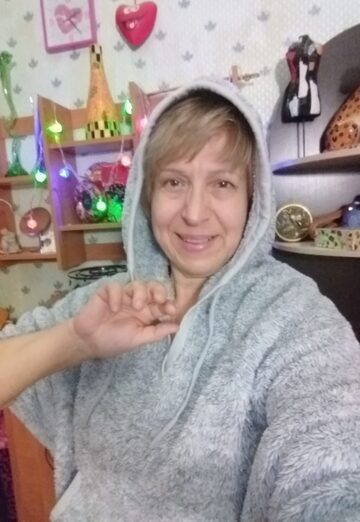 Моя фотография - Виктория, 59 из Саратов (@viktoriya116226)