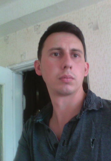 Моя фотография - Евгений, 32 из Донецк (@evgeniy340883)