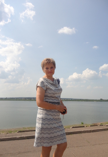 My photo - Valentina, 69 from Tomsk (@valentina1881)