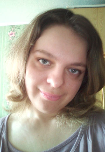 My photo - natasha, 30 from Belaya Tserkov (@natasha56571)