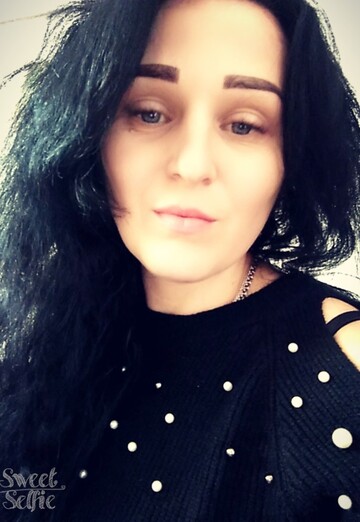 Моя фотография - Oksana, 41 из Ивано-Франковск (@oksana96414)