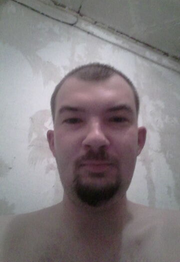 Моя фотография - Юрий, 32 из Шадринск (@uriy126729)