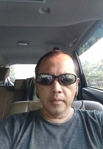 Моя фотография - Herdiyanto, 54 из Джакарта (@herdiyanto)