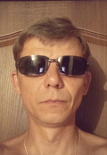 My photo - aleksandr, 41 from Yevpatoriya (@aleksandr1038502)