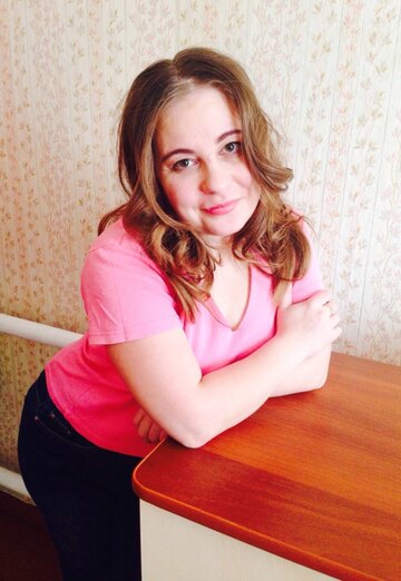 Моя фотография - Анастасия, 41 из Голышманово (@anastasiya143833)