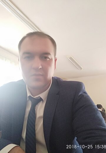 Моя фотография - goodlife, 31 из Ташкент (@goodlife23)