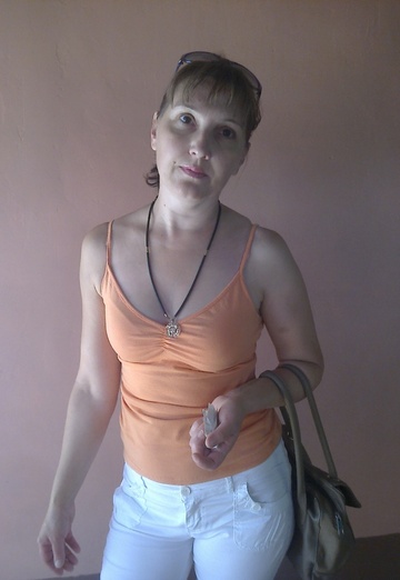 Моя фотография - Лариса, 52 из Астрахань (@larisa18627)