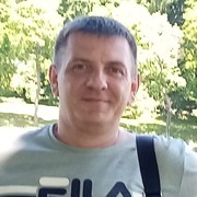 Дмитрий 44 года (Весы) Новомосковск